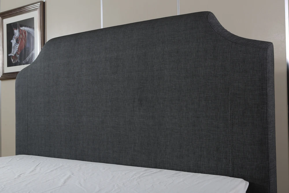 
bedroom set headboard double bed base 
