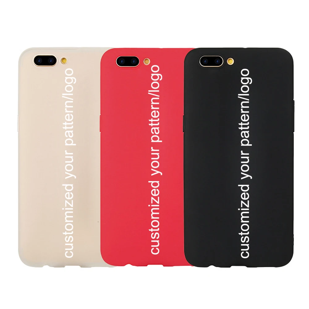 Индивидуальные ТПУ PC силикон мобильный чехол для телефона