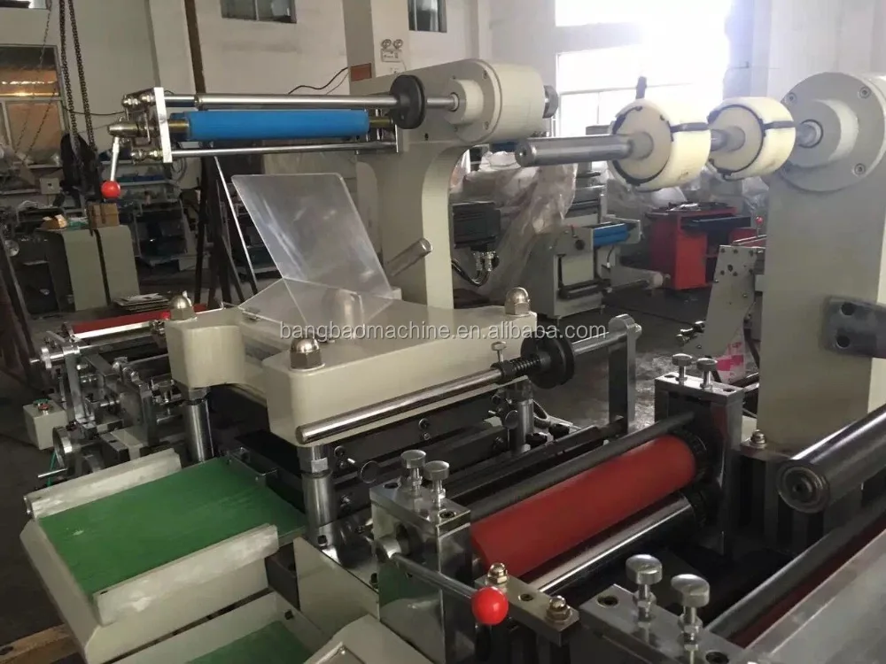 Автоматическая плоская платформа, цифровая этикетка, штамповочная машина, ротационная этикетка, штамповочная машина