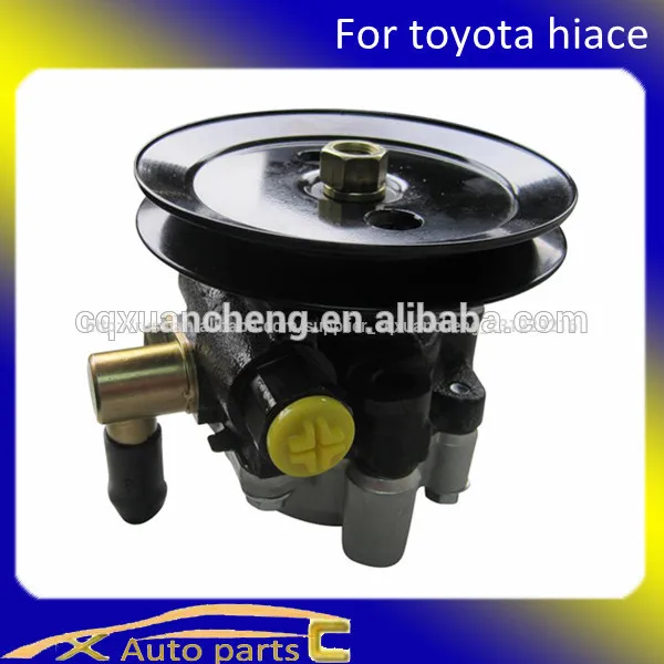 новый для toyota насоса гидроусилителя рулевого управления( 44320- 26070)