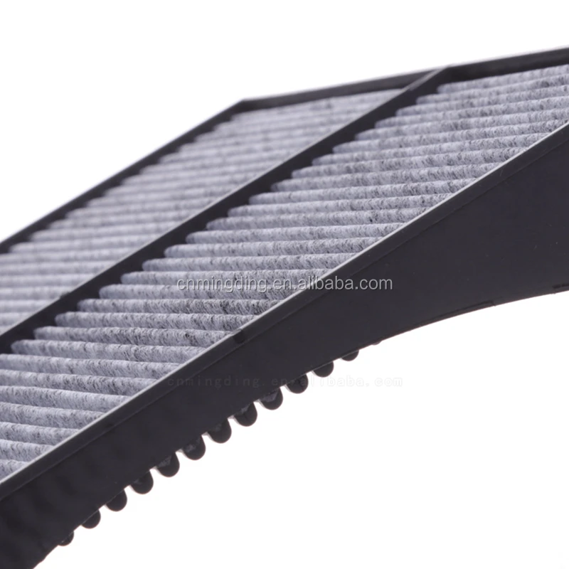 Популярный Стиль, пользовательский салонный фильтр для кондиционирования воздуха, автомобильные запасные части