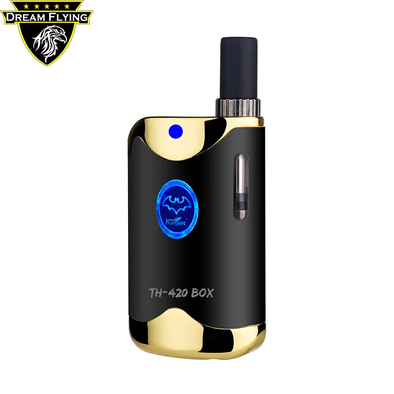 Kangvape TH-420 II BOX 510 atomizer battery cbd vape pen mod