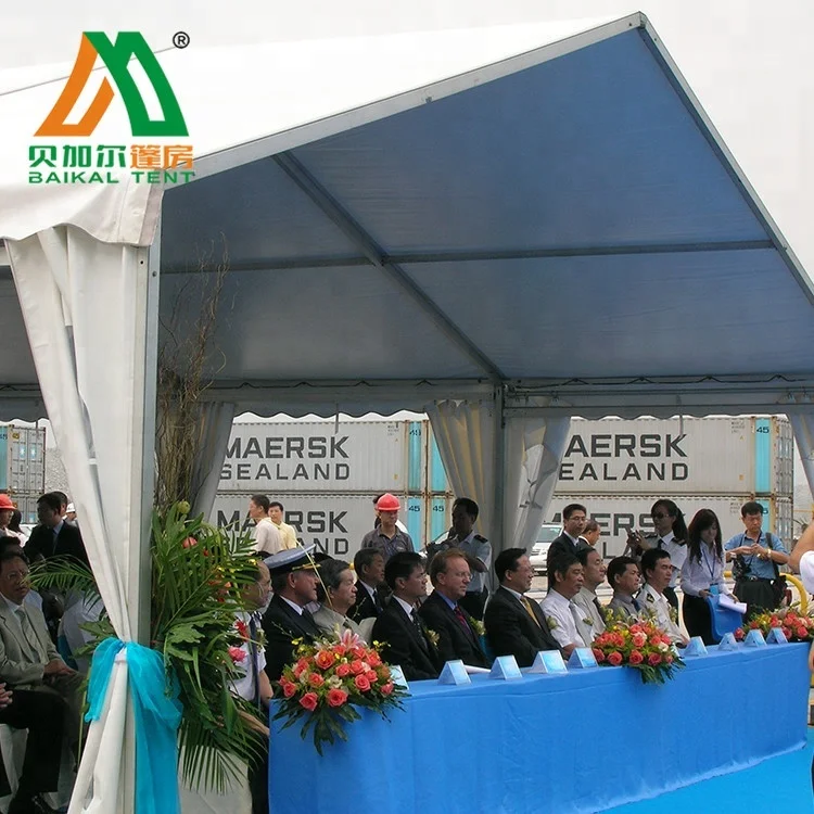 High quality 500 person luxury big tents for events