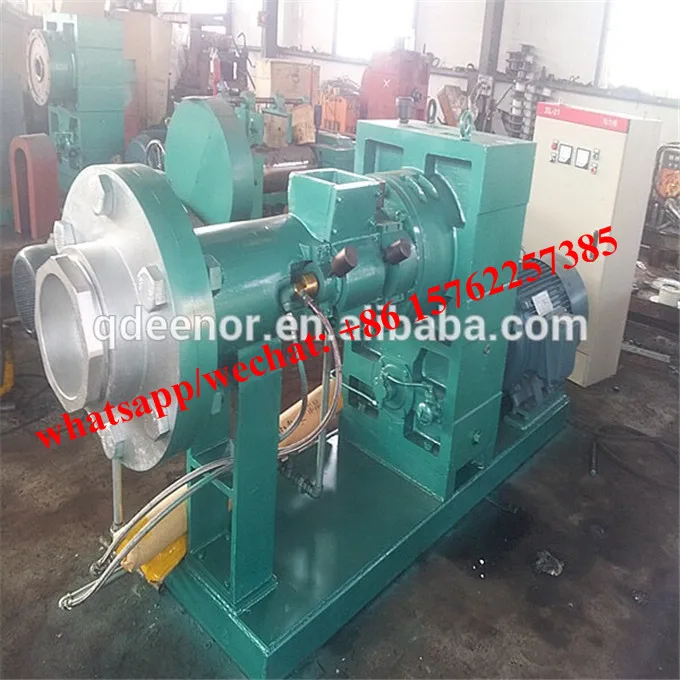 
Extruder For Rubber Hose/Good Quality Rubber Extruder Price 