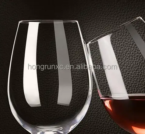 High Quality Drinking Glassware Wine Glass Unbreakable