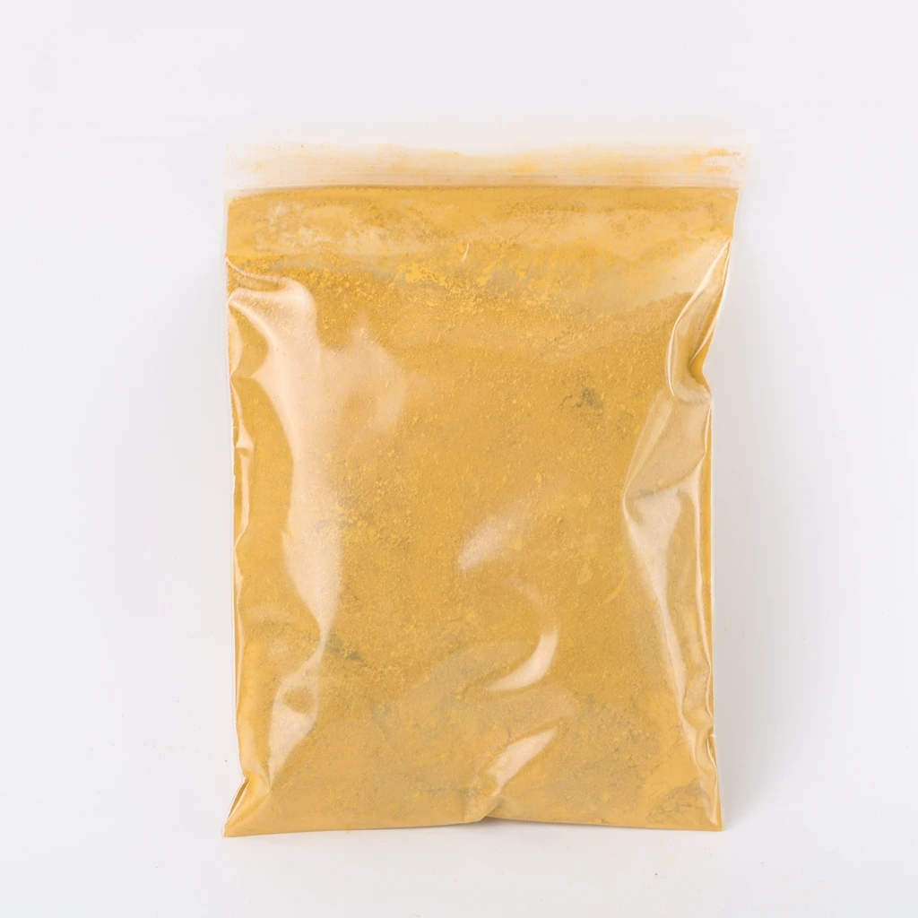
Good Price Top Quality High Purity Raw material Powder CAS 58186-27-9 Idebenone 