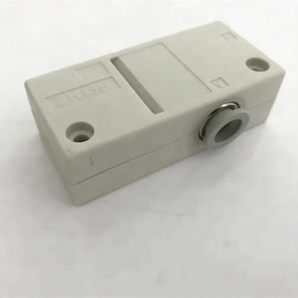 Вакуумный генератор SMC типа серии ZM