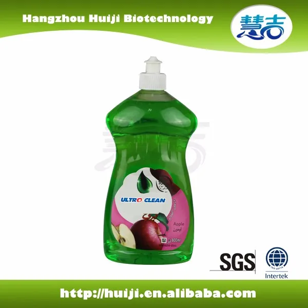 Bulk Quantity Dish Washing Detergent Liquid Soap Good Quality 2022 New Product