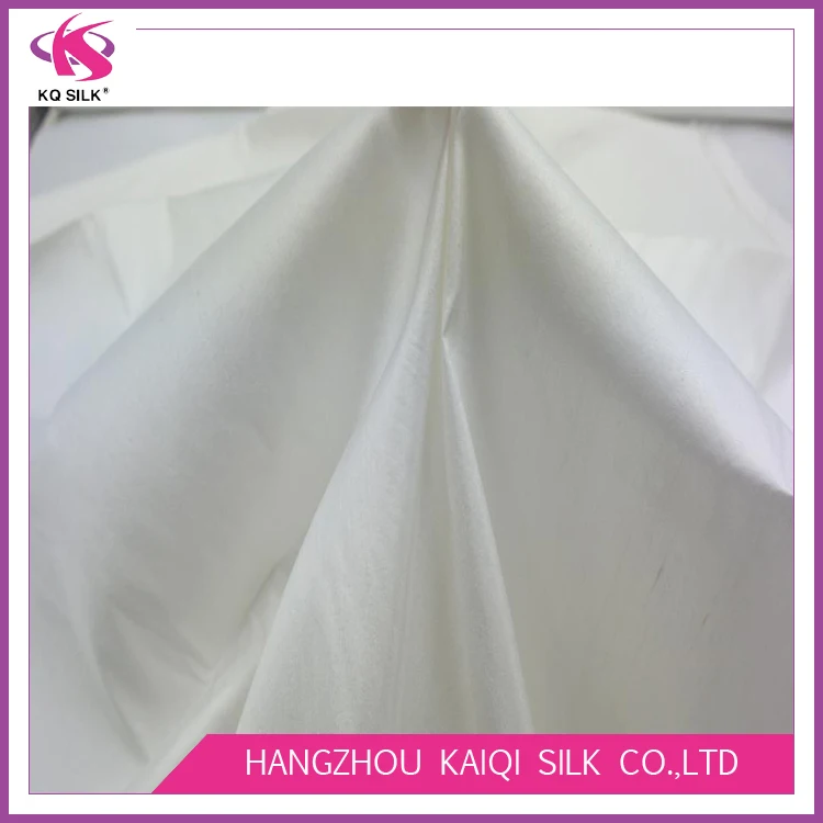 
Yarn dyed YD dupioni silk fabric dupion silk for women wedding dress 