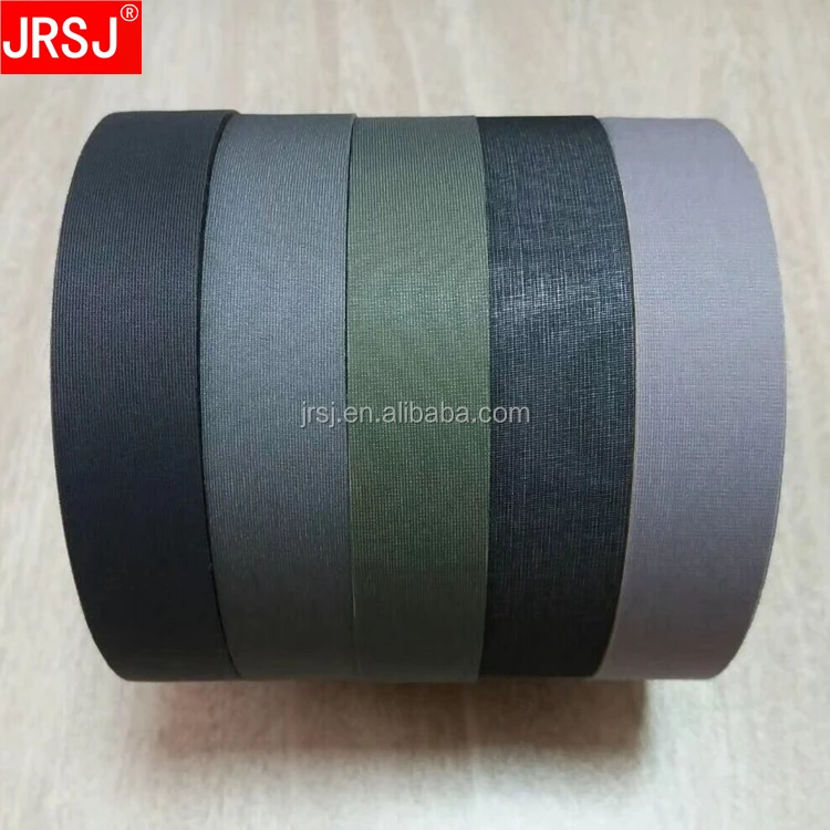 Hot selling China factory low MOQ cheap customized colors heat press waterproof 3 layer seam sealing tape for garment and shoes