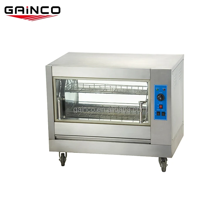 
Электрическая духовка для ресторана, 220 В 