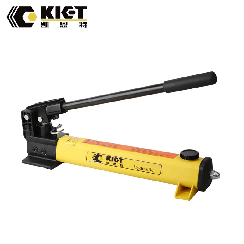 Enerpac Hand Pump High Pressure Hydraulic Hand Pump P39 Hand Pump