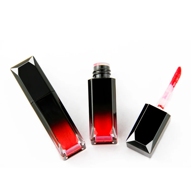 
Matte Lip Gloss Waterproof Liquid Lipgloss Matte Long Lasting Sexy Cosmetic Beauty Keep 24 Hours Makeup lips 