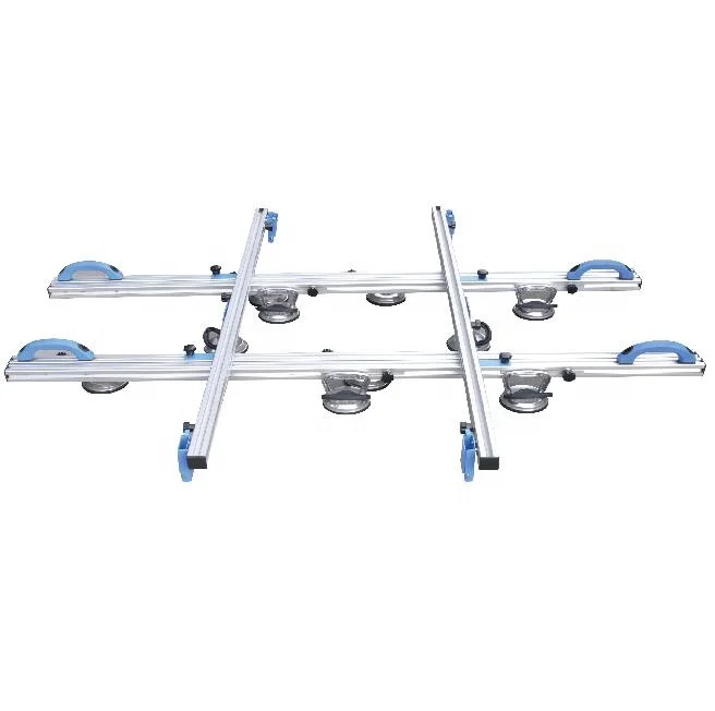 
Система переноски широкоформатных инструментов для плитки 