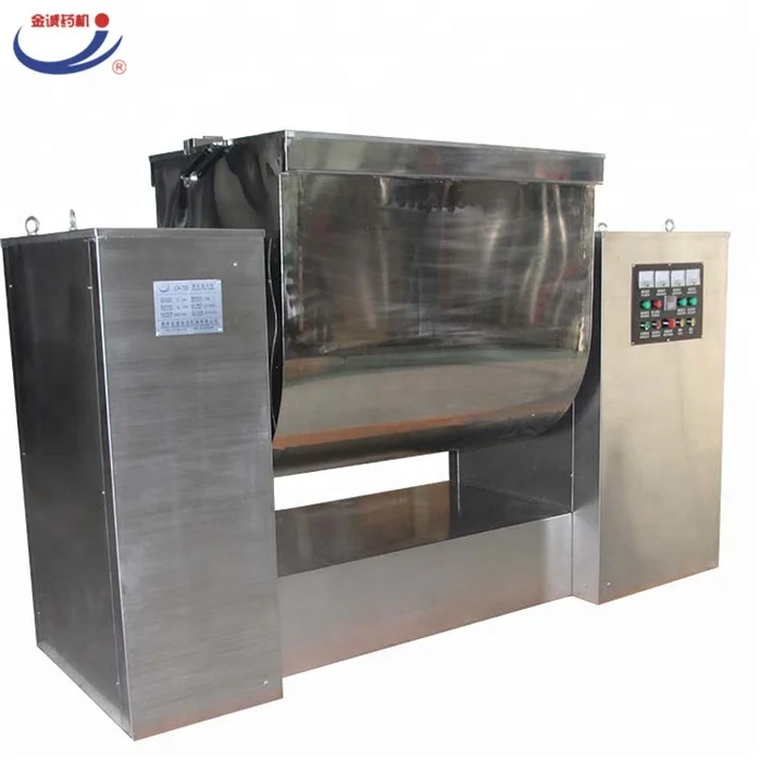 Full automatic type/tope quality best price china manufacturer economic planetary/double paddle mixer