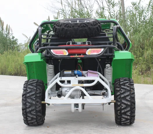 200cc engine out door sports go karting for adults (MC-434)