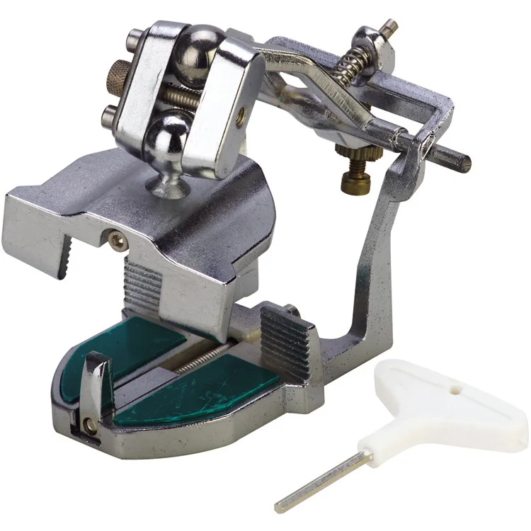 Good Quality Dental Lab Magnetic Articulator Denture Articulator Big