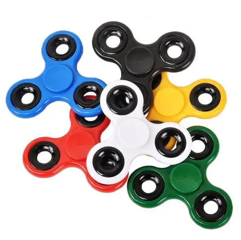 hot selling Fidget Hand Spinner Toys Fingertip Gyroscope
