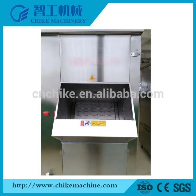 
Full autometic 304 stainless halal poultry defeather machine/chicken defeather machine/slaughtering equipment 