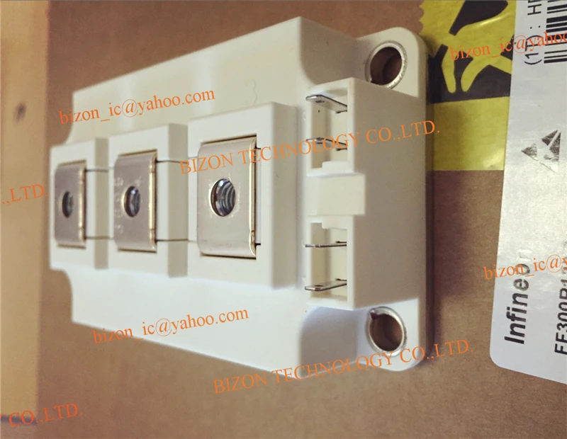 LOW PRICE NEW AND ORIGINAL POWER MODULE FF300R12KS4