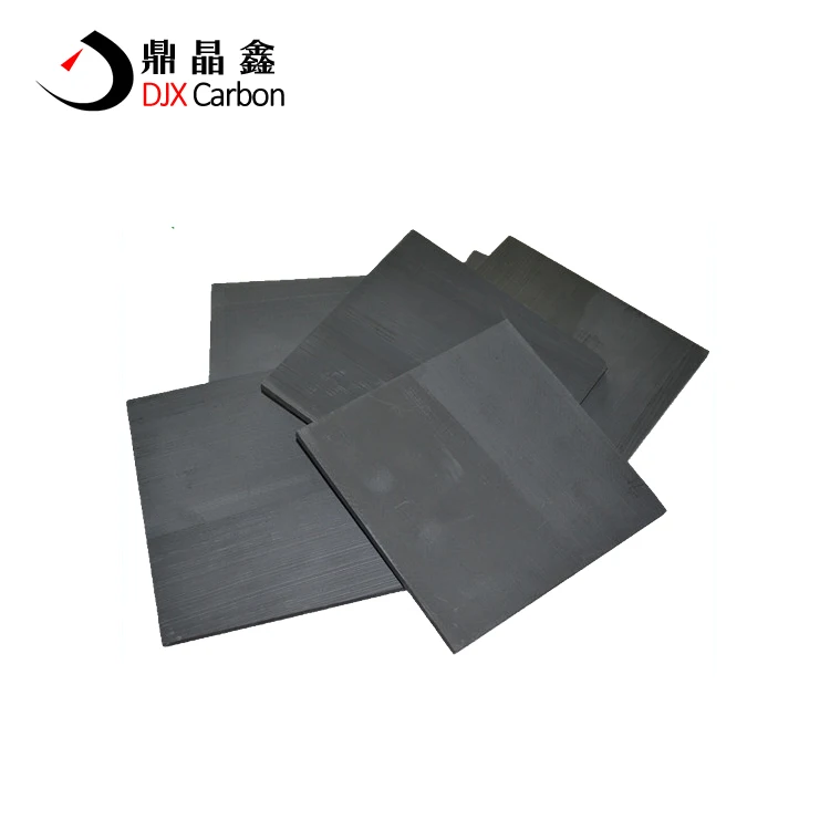 Chlorofluoro Carbon CFC China Graphite Plate