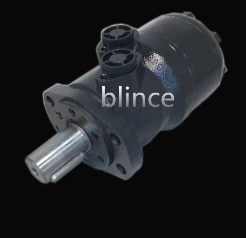 Китай производство гидравлический насос мотор ом 200 motores hidraulicos