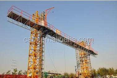 mast climbing work platforms manufacturer