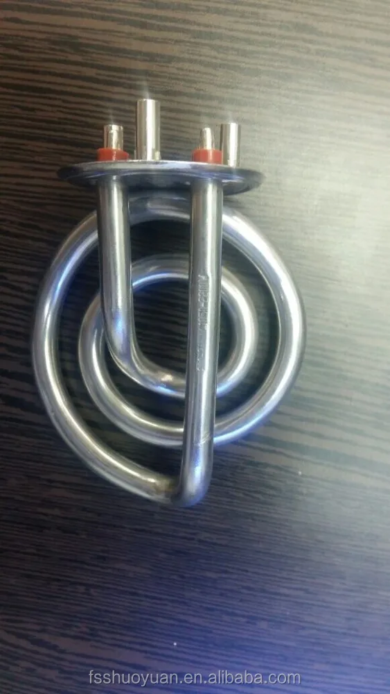 1200W 220V electric heat tube for coffeemaker,Coffee Maker heating element, coffee machine parts