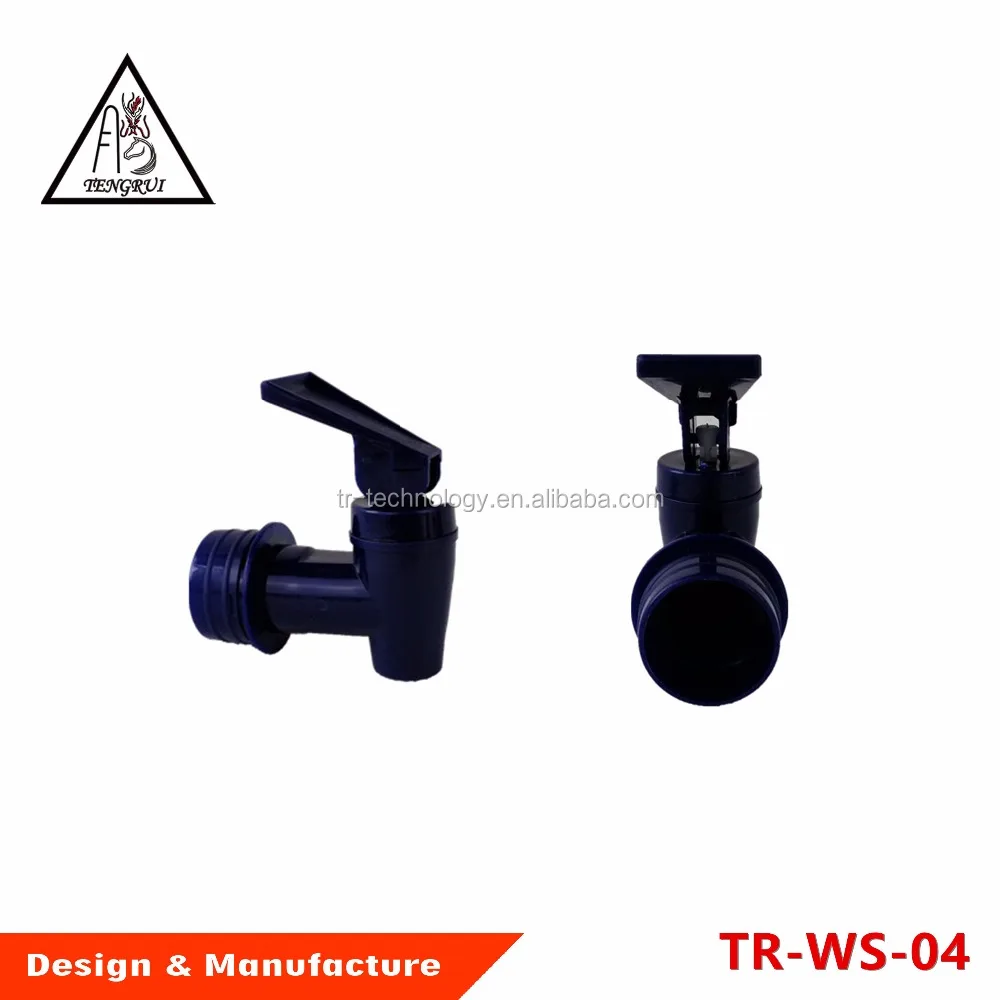 plastic drink water tap/ABS bibcock/plastic drinking faucet