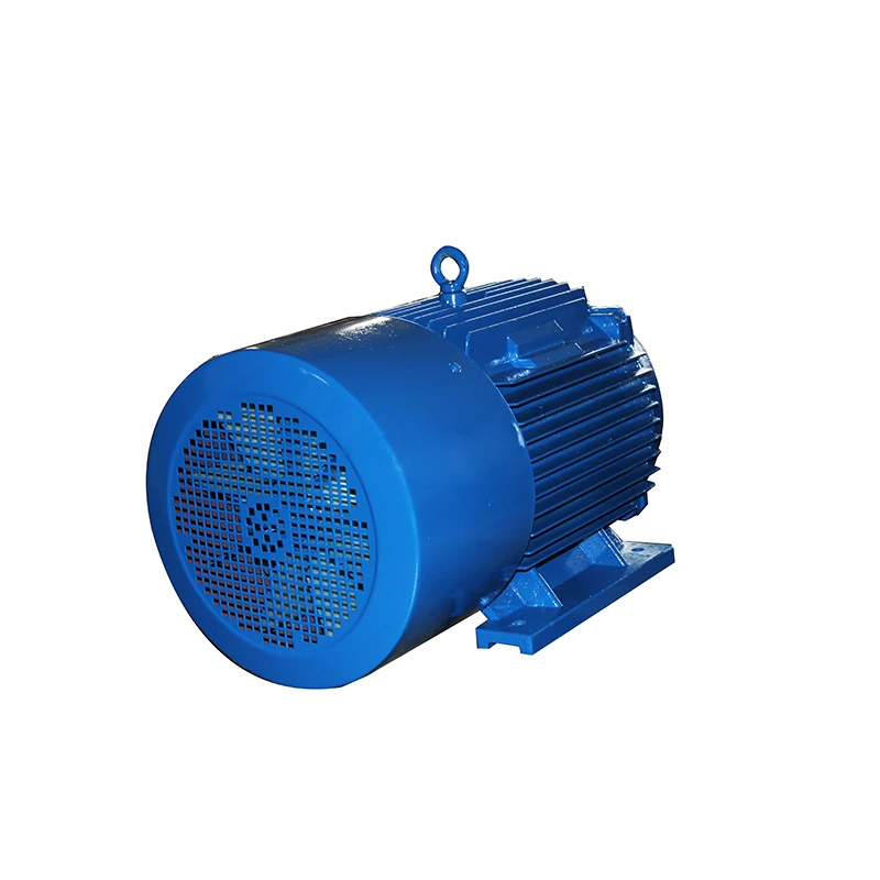 
Directory Y Series 380V 50HZ AC Induction Electric Motor 
