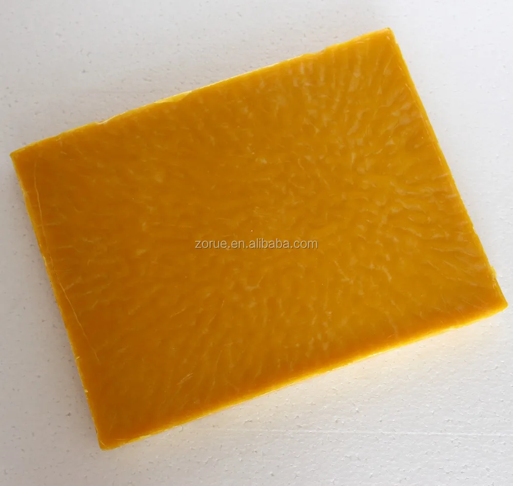 Send Samples for Free Testing Pure Natural White Food Grade Beeswax / Bulk Beeswax for Sale / Raw White Beeswax