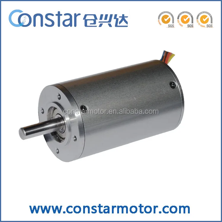 Constar 35000rpm 24V bldc motor 1400kv