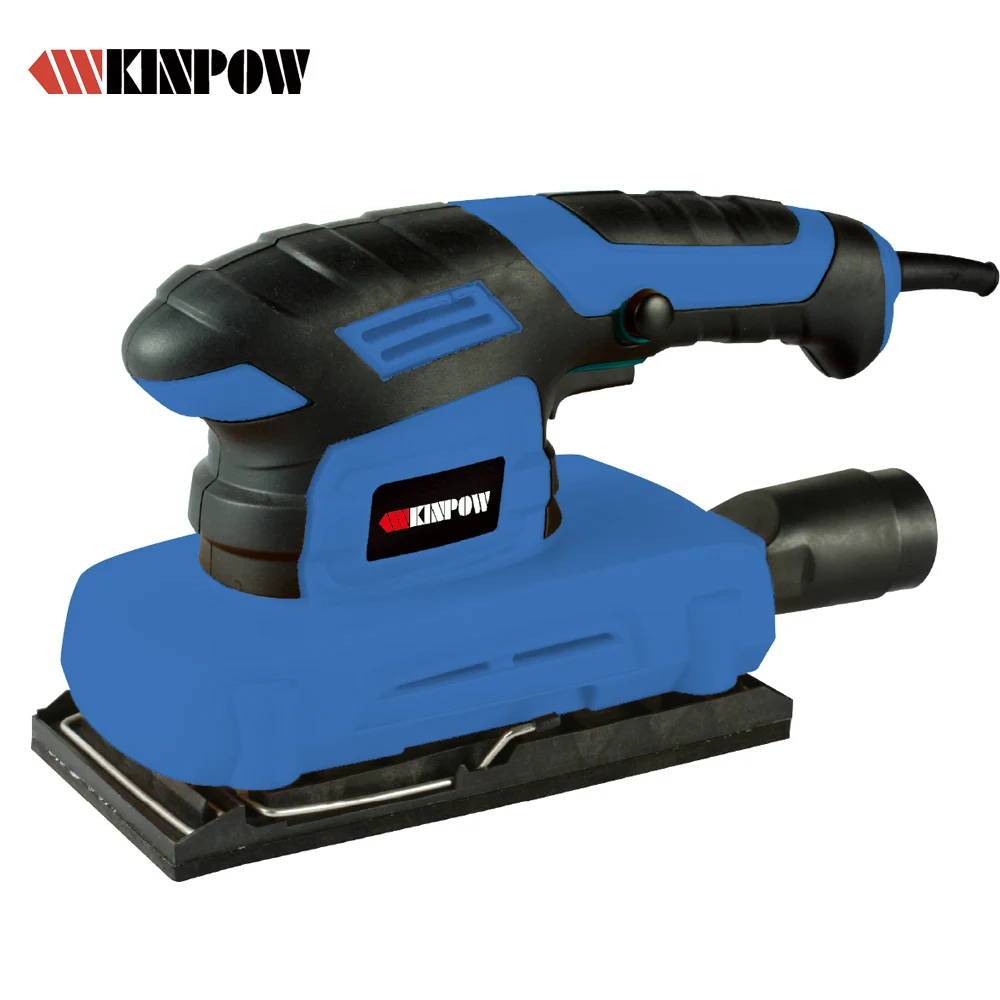 135w Random Orbital Palm Electric Sander(Power tools)