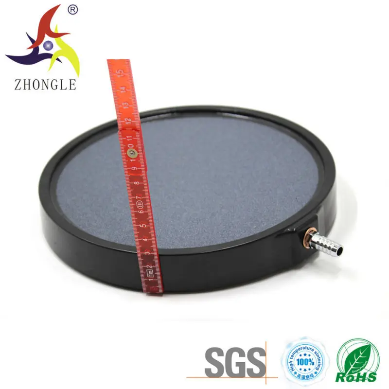 Wholesale disc air stone for fish tank