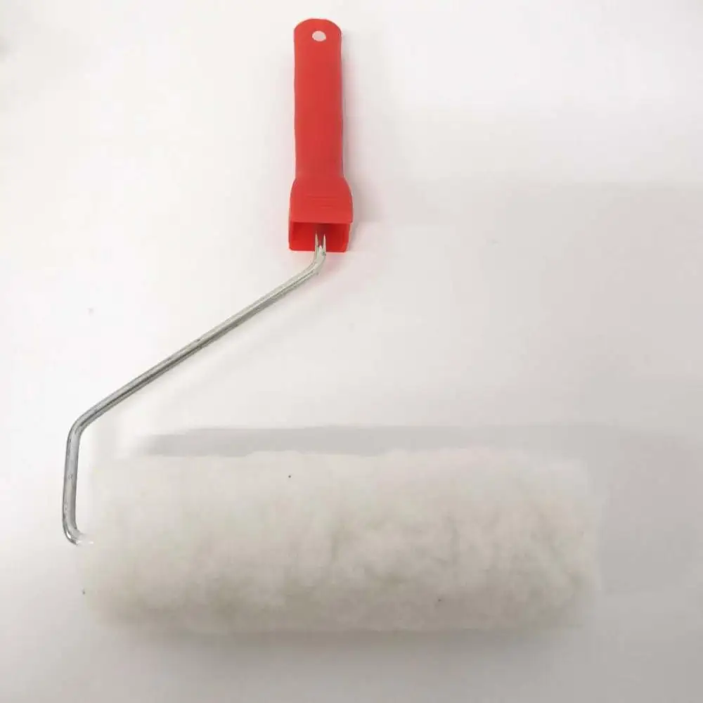 Decorative wall paint roller designs/Best roller brush