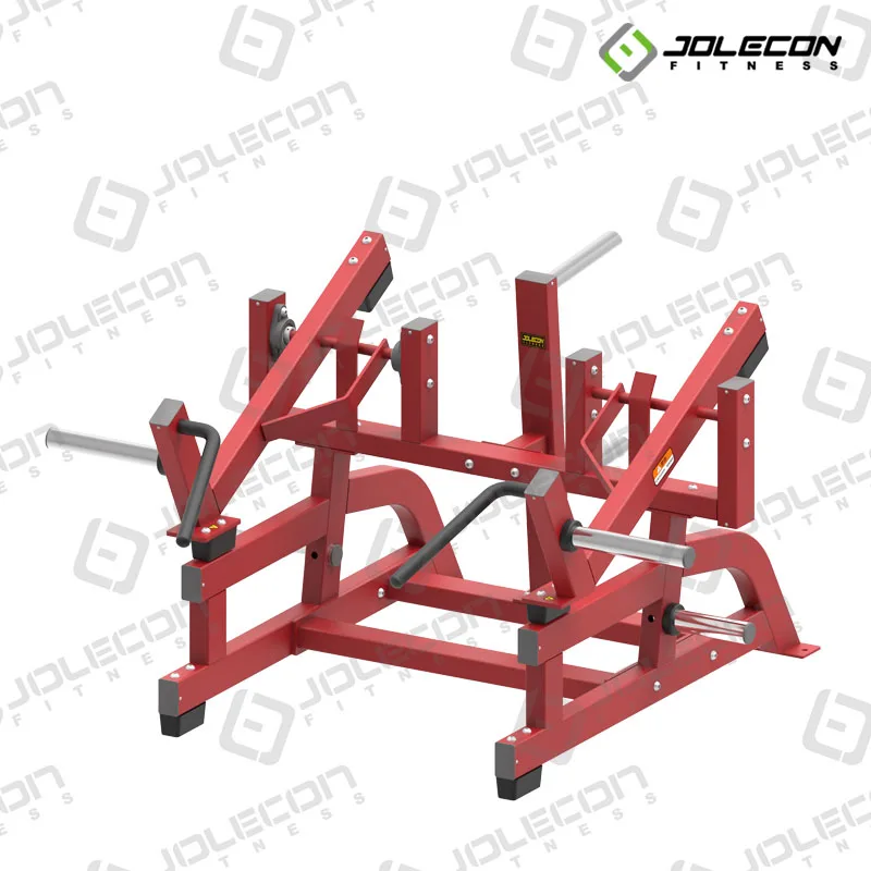 2020 fashional Iso-Lateral Stand Chest press machine/Commercial gym equipment