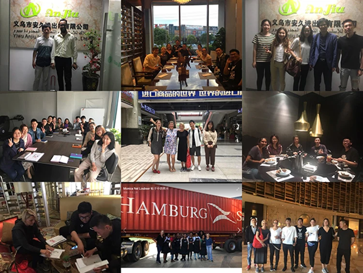 
Best Service Yiwu China purchase and one-stop service Yiwu export purchansing agent Yiwu Sourcing Agent 