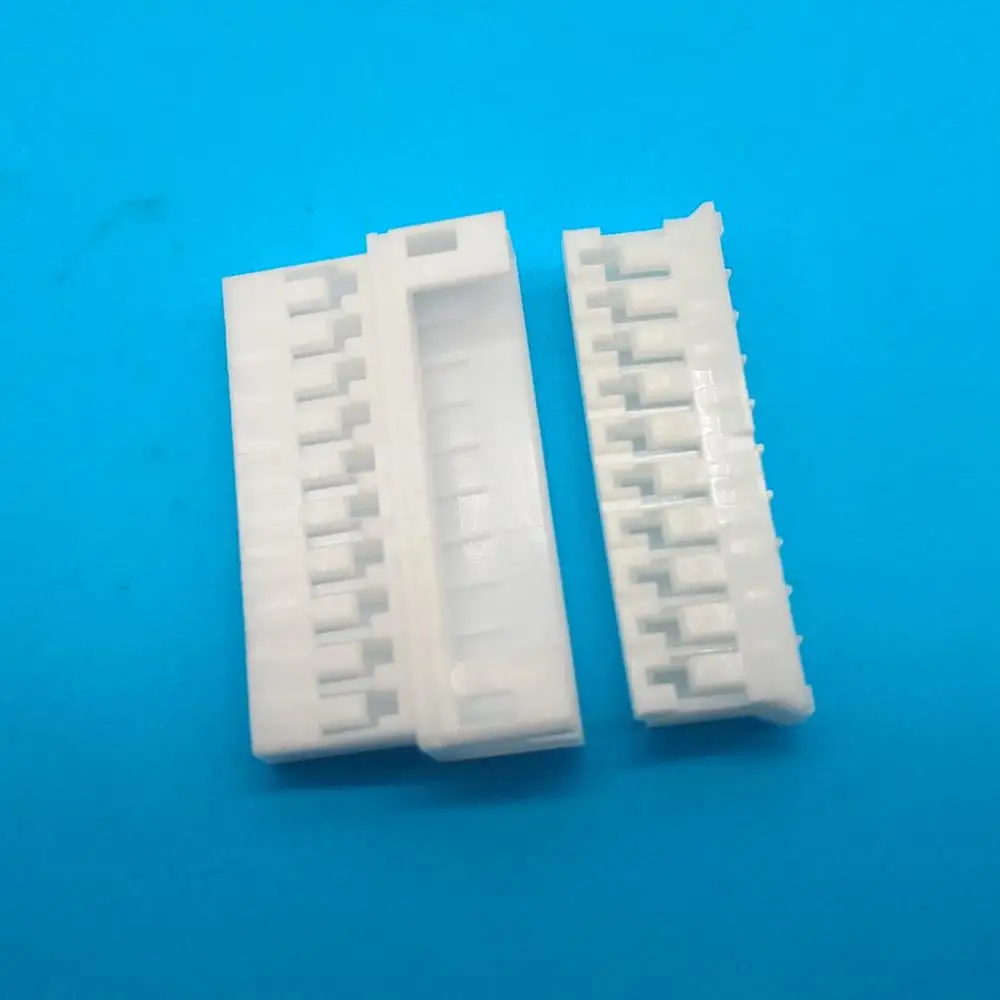 JST PH 2mm 17pin JST PHR housing nylon connectors DIP pins SMT headers wire to board  wire to wire board to board connector