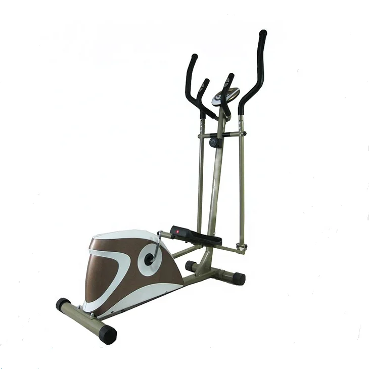 
Cross trainer Magnetic Elliptical Trainer 