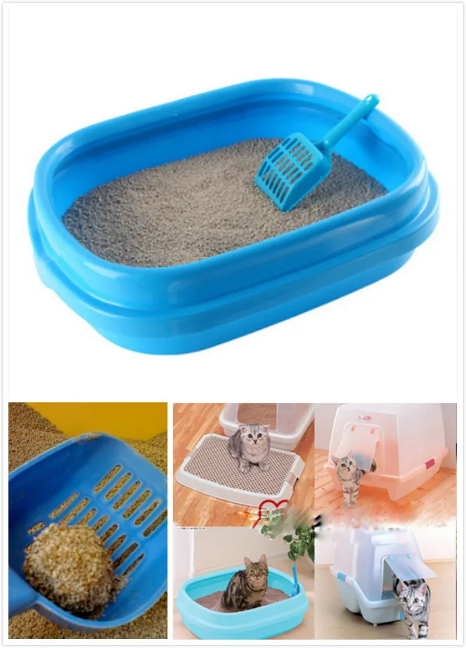 100% Natural Bentonite Cat Litter wholesale