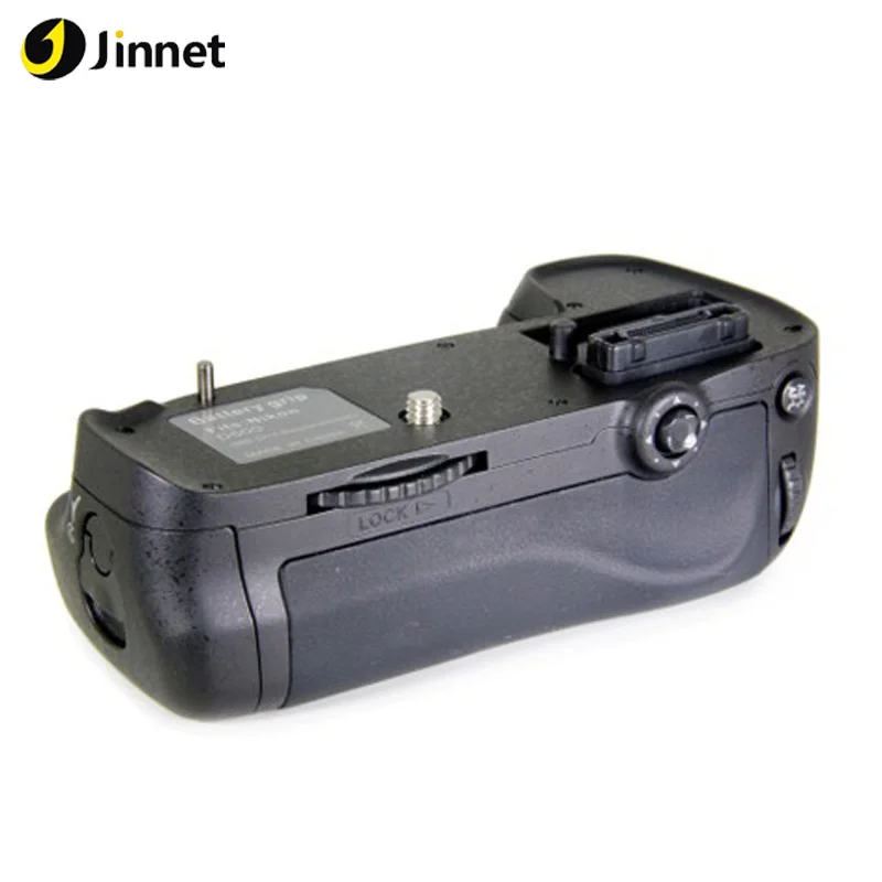 JNT Professional DLSR Camera Battery Grip For Nikon D600 D610 MB-D14