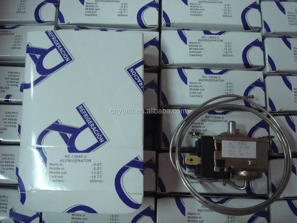 Robertshaw серии термостат RC13646-2