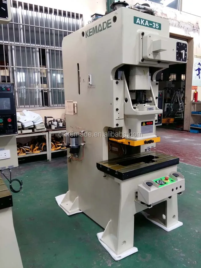
15 ton,25 ton,35 ton cnc punch machinery machine press 