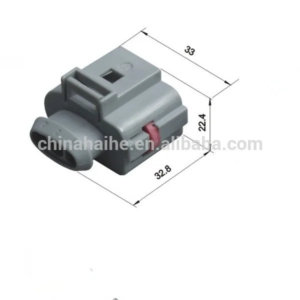 плоский кабельный соединитель DJ7035-3.5-21