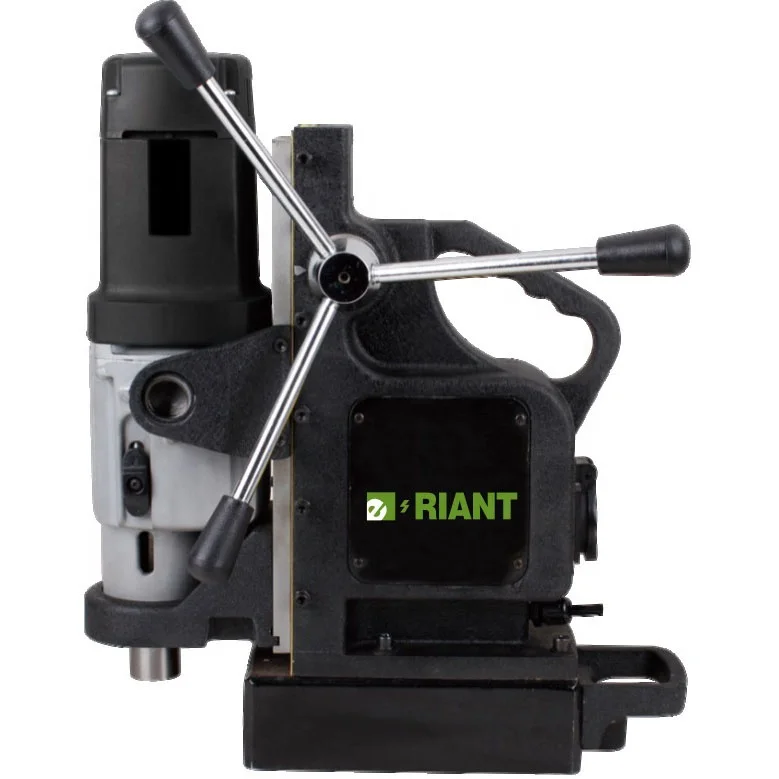 Electric Drill MT3 Power Drill 80mm Magnetic Drill