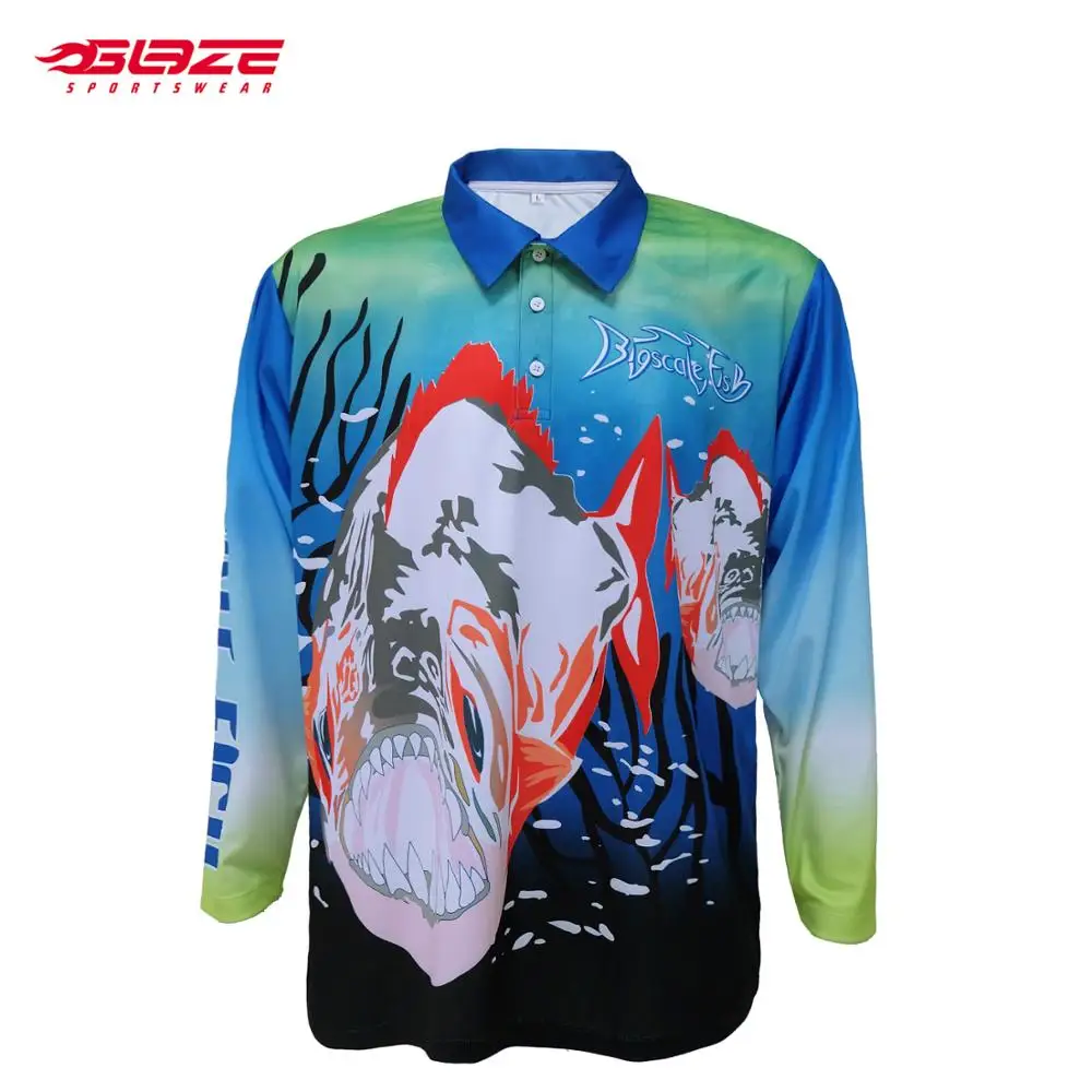 
Dye sublimation blank pro design customized women 5XL fishing jerseys 