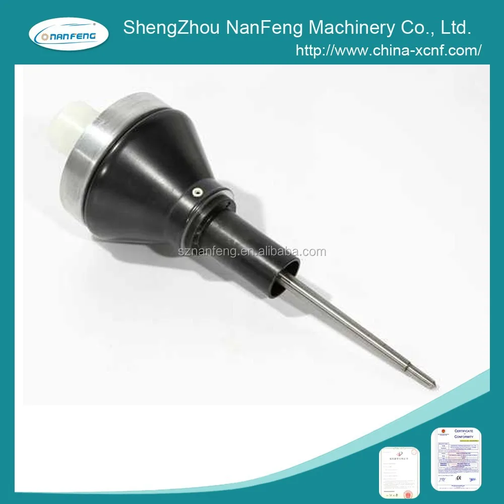 
Covering Machine /Twisting Machine Spindle 