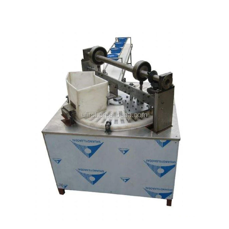 
lab twin screw extruder snack food processing machinery 