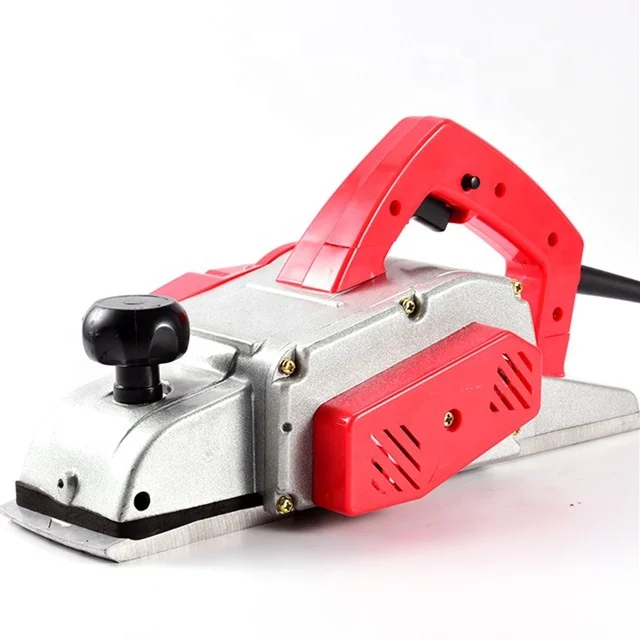 Китайский профессиональный электроинструмент, производитель, многофункциональный Электрический мини-станок для строгания древесины без нагрузки
