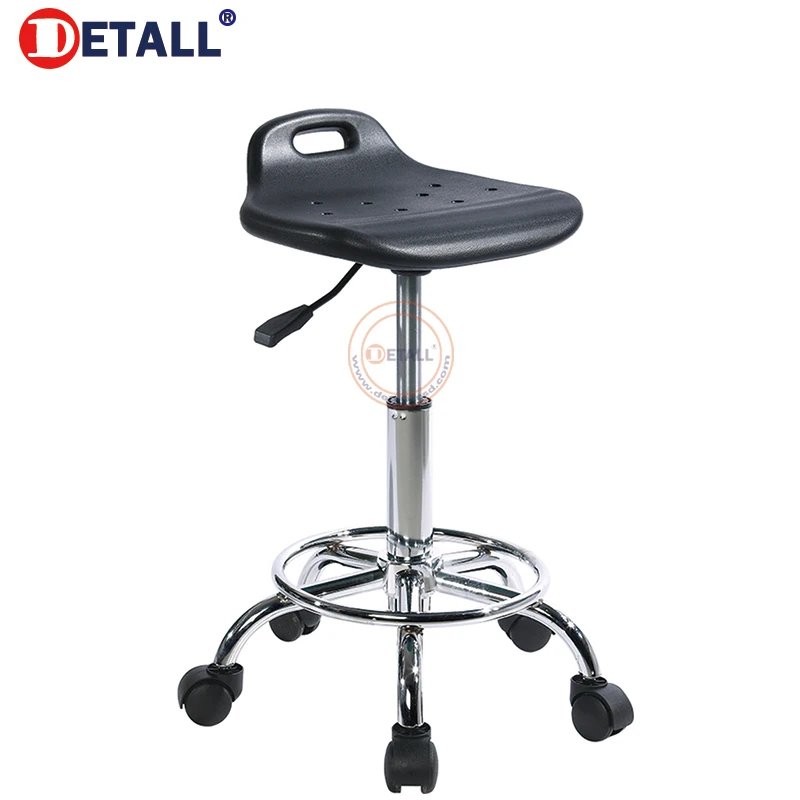 Detall Рабочая табуретка/рабочее кресло с различными сертификатами